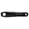 Shimano Grx Rx600 Linke Kurbel, Black, 170mm
