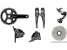 Shimano GRX RX810 Gruppe 1x11 42, Schwarz, 170.0mm 42 Zähne/11-40