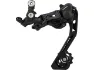 Shimano GRX Schaltwerk Shadow Plus RD-RX400 10-fach, Black / grey, 10s, Max 36t