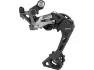 Shimano GRX Schaltwerk Shadow Plus RD-RX812 11-fach, Grey, 11s, Max 42t