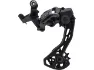 Shimano GRX Schaltwerk Shadow Plus RD-RX820 12-fach, Black, 12s, Max 36t