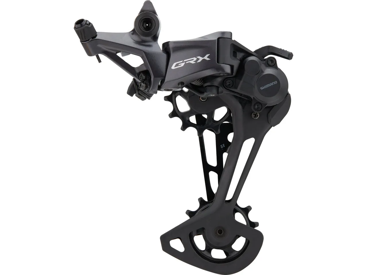 Shimano GRX Schaltwerk Shadow Plus RD-RX822 12-fach Shimano GRX Schaltwerk Shadow Plus RD-RX822 12-fach