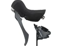 Shimano GRX Scheibenbremse BR-RX810 + BL-RX810 - Werkstattverpackung Shimano GRX Scheibenbremse BR-RX810 + BL-RX810 - Werkstattverpackung