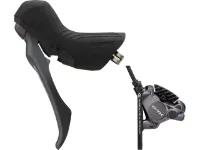 Shimano GRX Scheibenbremse BR-RX820 + BL-RX820 Shimano GRX Scheibenbremse BR-RX820 + BL-RX820