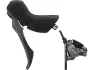 Shimano GRX Scheibenbremse BR-RX820 + BL-RX820, Schwarz-grau, VR