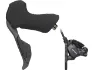 Shimano GRX Scheibenbremse BR-RX820 + Di2 ST-RX825