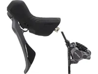 Shimano GRX Scheibenbremse BR-RX820 + ST-RX820 Shimano GRX Scheibenbremse BR-RX820 + ST-RX820