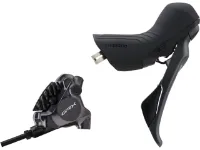 Shimano GRX Scheibenbremse BR-RX820 + ST-RX820 Shimano GRX Scheibenbremse BR-RX820 + ST-RX820