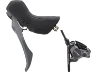 Shimano GRX Scheibenbremse BR-RX820 + ST-RX820-LA Remote Shimano GRX Scheibenbremse BR-RX820 + ST-RX820-LA Remote