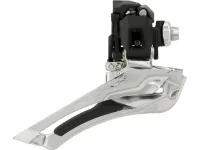 Shimano GRX Umwerfer FD-RX400 2-/10-fach Shimano GRX Umwerfer FD-RX400 2-/10-fach