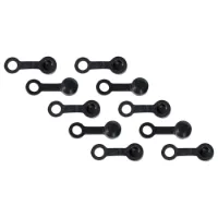 Shimano Gummikappensatz Für Entlüftungsnippel An Scheibenbremssätteln 10 Einheiten Shimano Gummikappensatz Für Entlüftungsnippel An Scheibenbremssätteln 10 Einheiten