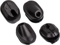 Shimano Gummitüllen SM-GM01 / SM-GM02 für Di2 Kabel EW-SD50 Shimano Gummitüllen SM-GM01 / SM-GM02 für Di2 Kabel EW-SD50