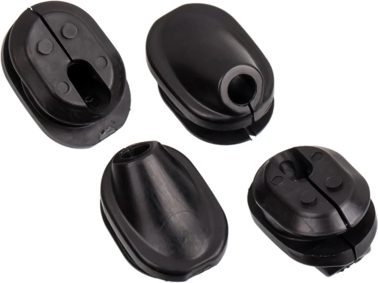 Shimano Gummitüllen SM-GM01 / SM-GM02 für Di2 Kabel EW-SD50 Shimano Gummitüllen SM-GM01 / SM-GM02 für Di2 Kabel EW-SD50