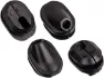 Shimano Gummitüllen SM-GM01 / SM-GM02 für Di2 Kabel EW-SD50