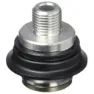 Shimano Hb-9000 Linker Nabenkonus, Black, One Size