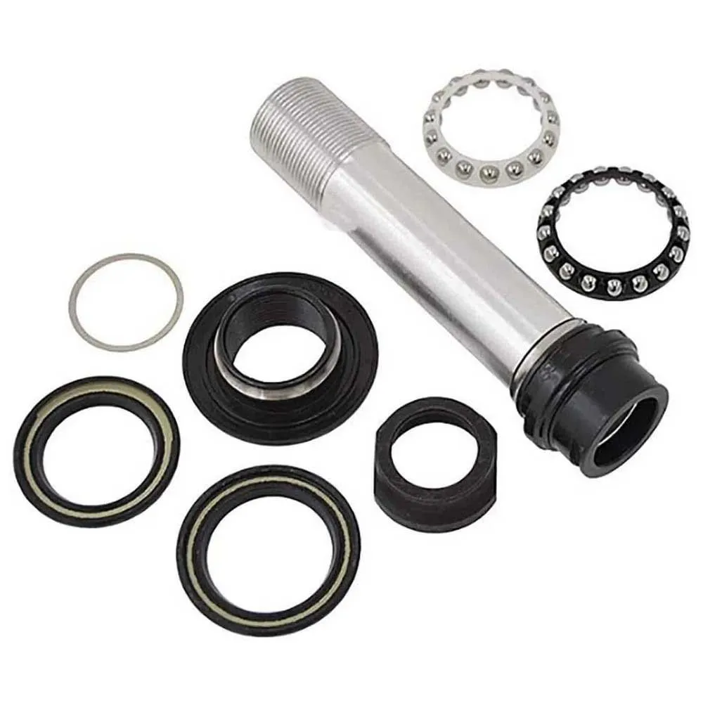Shimano Hb-m618 Steckachse, Black, 275mm