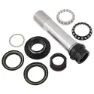 Shimano Hb-m618 Steckachse, Black, 275mm