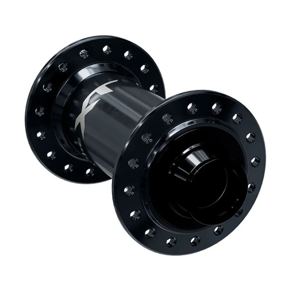 Shimano Hb-m8210-b Deore Xt Cl Disc Vorderradnabe