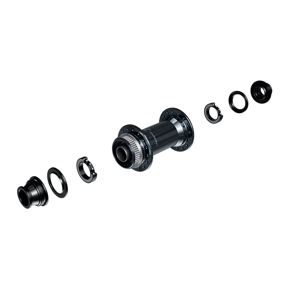 Shimano Hb-m8210-b Deore Xt Cl Disc Vorderradnabe