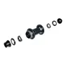 Shimano Hb-m8210-b Deore Xt Cl Disc Vorderradnabe