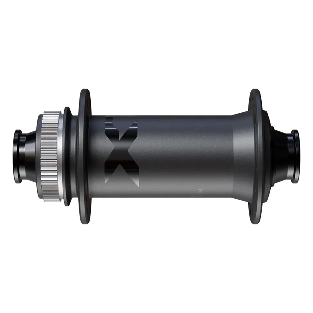 Shimano Hb-m9210-b Xtr Cl Disc Vorderradnabe
