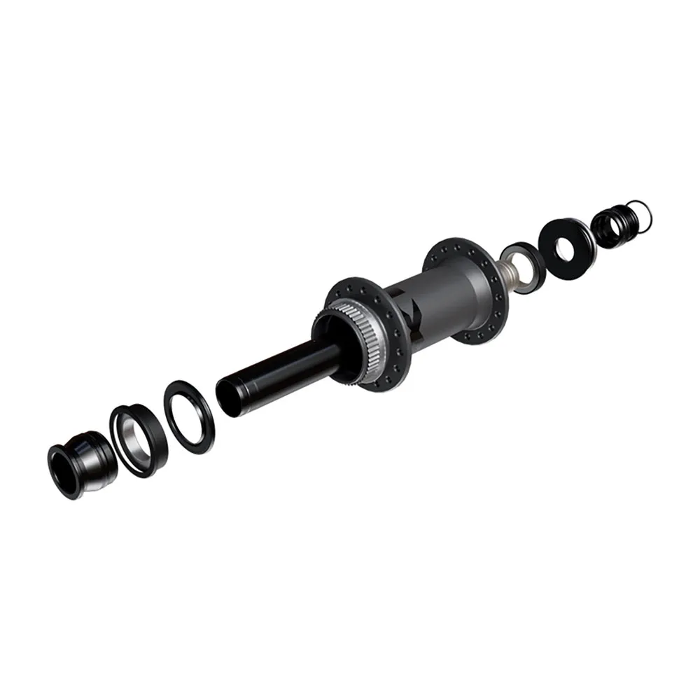 Shimano Hb-m9210-b Xtr Cl Disc Vorderradnabe