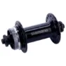 Shimano Hb-mt200 Cl Disc Vorderradnabe, Black, 28H, 108mm