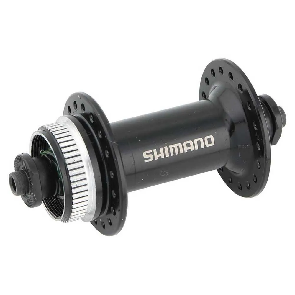 Shimano Hb-mt200 Cl Vorderradnabe Shimano Hb-mt200 Cl Vorderradnabe