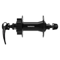 Shimano Hb-qb400 Disc 6b Qr Vorderradnabe Shimano Hb-qb400 Disc 6b Qr Vorderradnabe