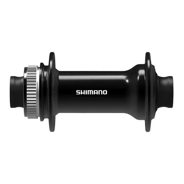 Shimano Hb-tc500-12 Cl Disc Vorderradnabe Shimano Hb-tc500-12 Cl Disc Vorderradnabe