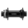 Shimano Hb-tc500 Cl Disc Vorderradnabe, Black, 32H, 32 x 100mm