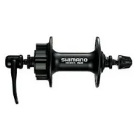 Shimano Hbm475 6b Disc Vorderradnabe Shimano Hbm475 6b Disc Vorderradnabe