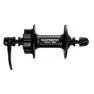 Shimano Hbm475 6b Disc Vorderradnabe, Silver, 32H, 100mm