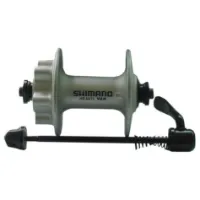 Shimano Hbm475 6b Dsic Vorderradnabe Shimano Hbm475 6b Dsic Vorderradnabe