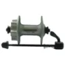 Shimano Hbm475 6b Dsic Vorderradnabe, Silver, 36H, 100mm