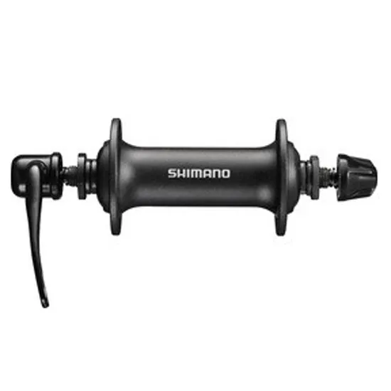 Shimano Hbt3000 Vorderradnabe