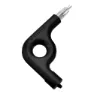 Shimano Hexaobular S Tl-fc22 T40 Werkzeug, One size