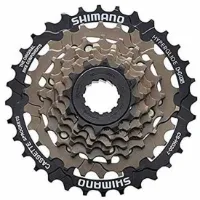 Shimano Hg20 Kassette Shimano Hg20 Kassette
