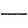 Shimano Hg53 9s Kette, Silver, 116 Links