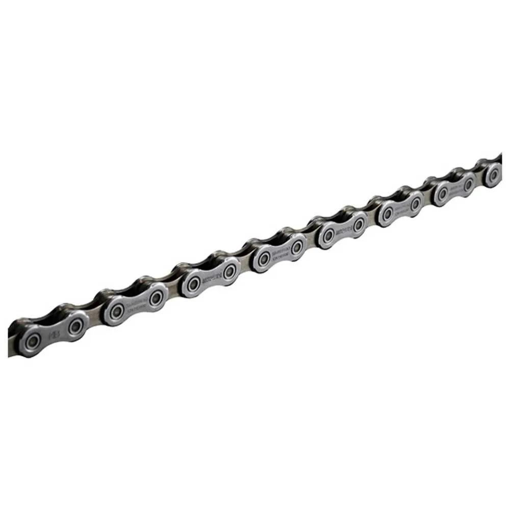 Shimano Hg601 Road/mtb Road Kette, Silver, 116 Links Shimano Hg601 Road/mtb Road Kette, Silver, 116 Links