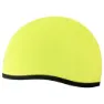 Shimano High Visibility Mütze, Neon yellow