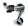 Shimano Hintere Kettenschaltung Tourney RD-TY21 6V Unisex