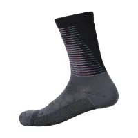 Shimano Hoch geschnittene Merinowollsocken S-Phyre Male
