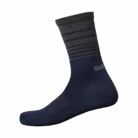 Shimano Hohe Wollsocken Original Unisex
