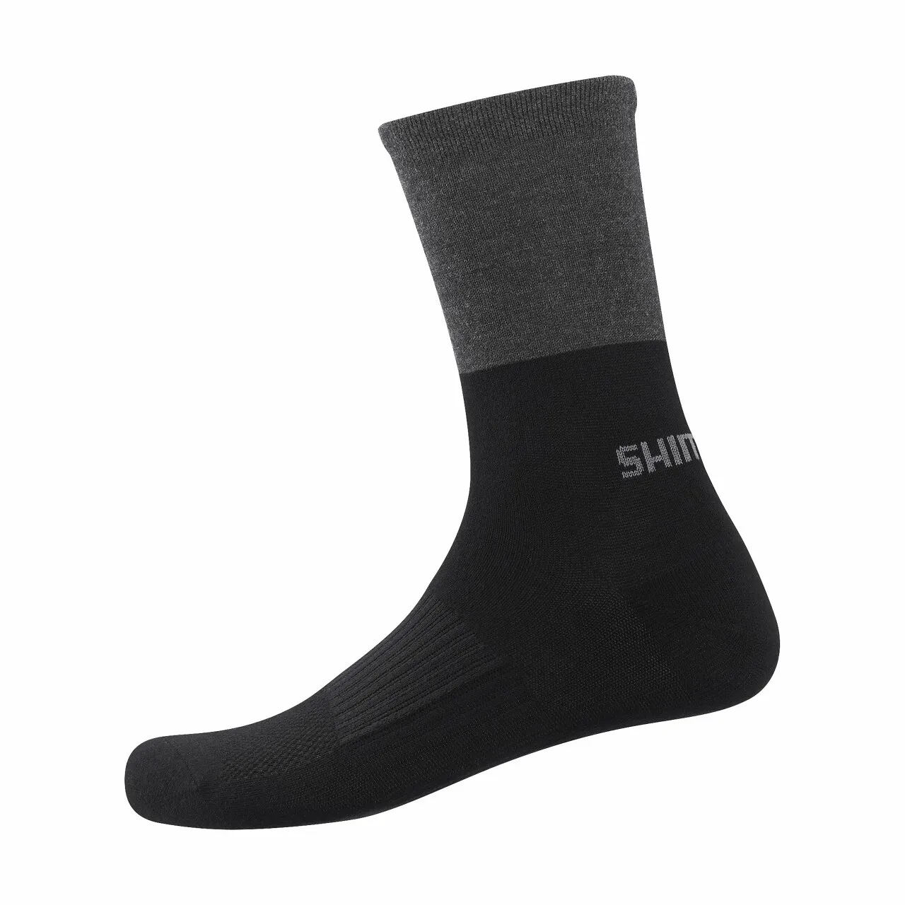 Shimano Hohe Wollsocken Original Unisex