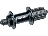 Shimano HR-Nabe FH-RS400 Shimano HR-Nabe FH-RS400