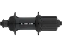 Shimano HR-Nabe FH-RS400 Shimano HR-Nabe FH-RS400