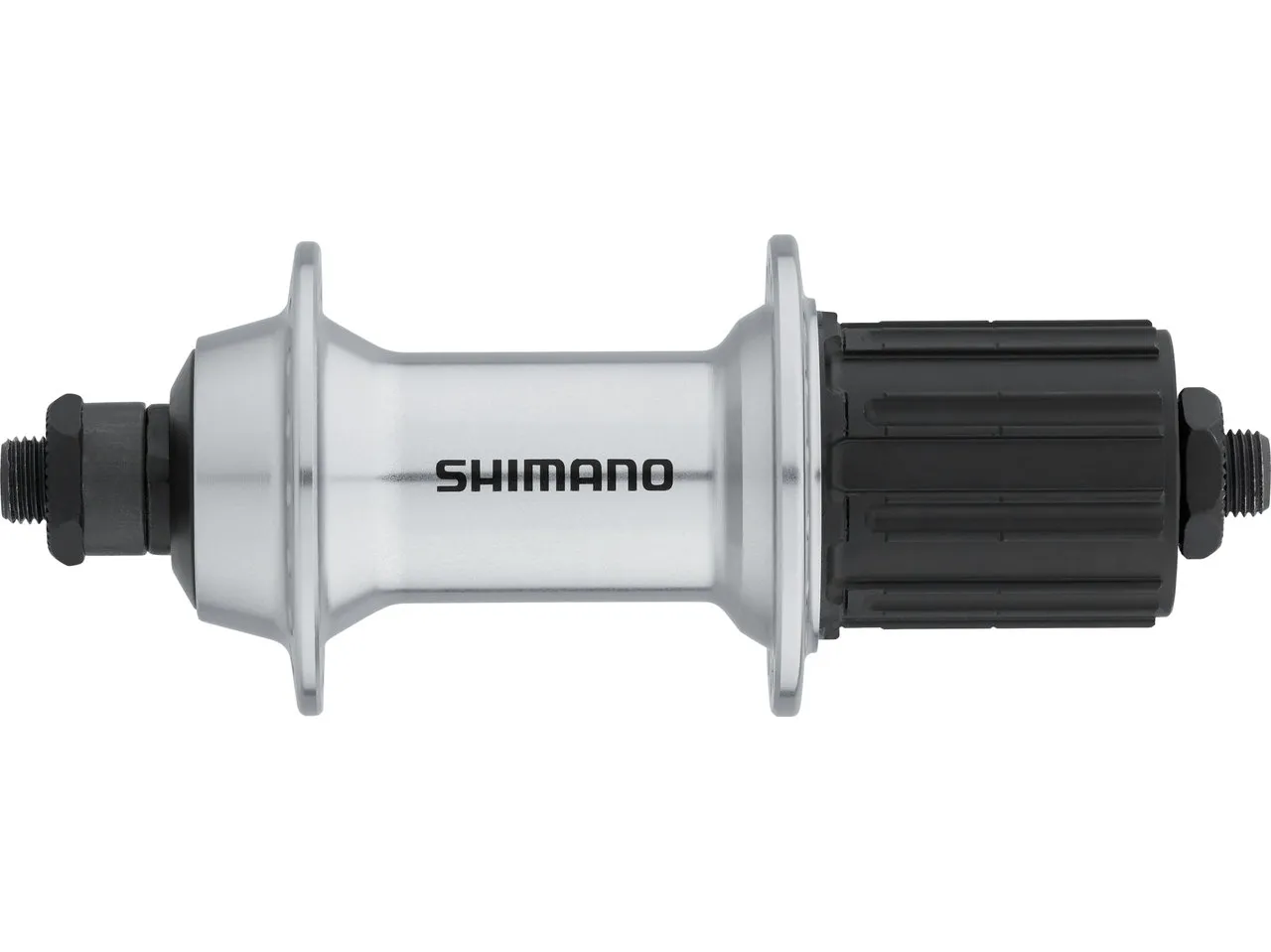 Shimano HR-Nabe FH-RS400 Shimano HR-Nabe FH-RS400