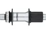 Shimano HR-Nabe FH-RS770 Disc Center Lock für 12 mm Steckachse, Silver, 32H, 12 x 142mm