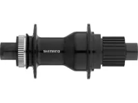 Shimano HR-Nabe FH-TC500-MS-B Disc Center Lock für 12 mm Steckachse Shimano HR-Nabe FH-TC500-MS-B Disc Center Lock für 12 mm Steckachse